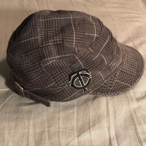 ⚾️Minnesota Twins MLB Women’s Hat🏐